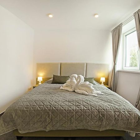 Home Apartments Liptov Liptovsky Mikulas Exterior foto