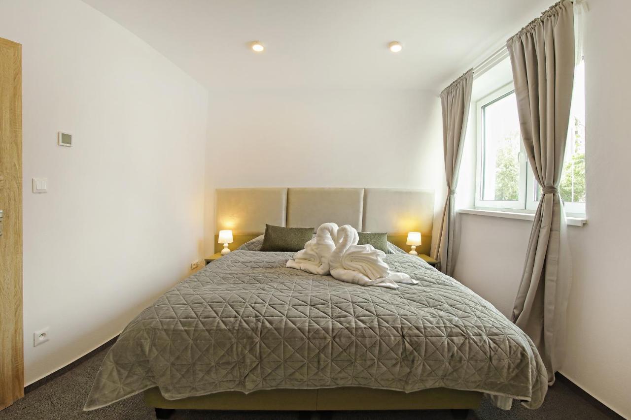 Home Apartments Liptov Liptovsky Mikulas Exterior foto