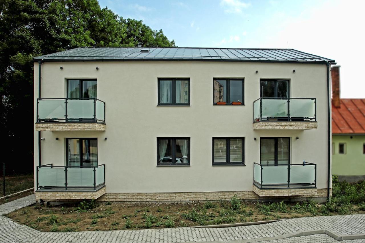 Home Apartments Liptov Liptovsky Mikulas Exterior foto