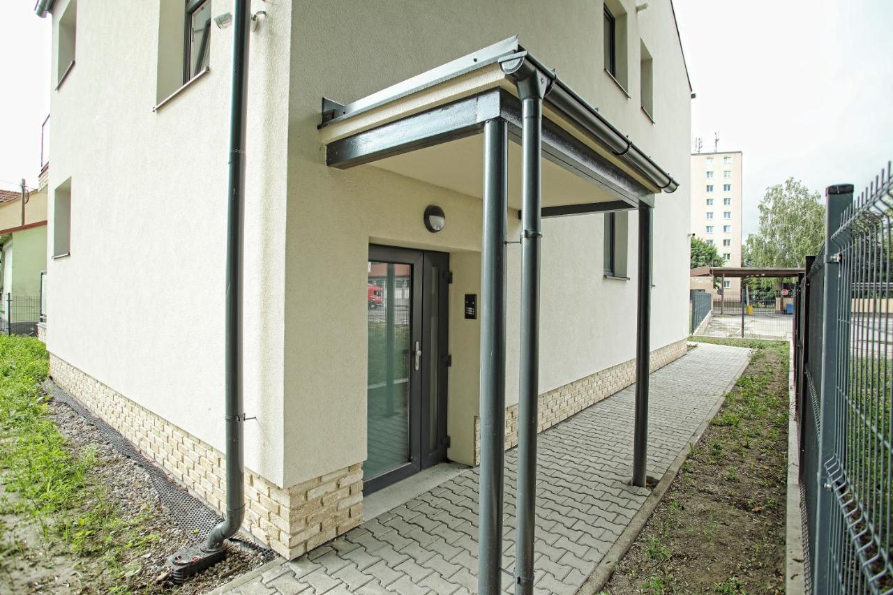 Home Apartments Liptov Liptovsky Mikulas Exterior foto